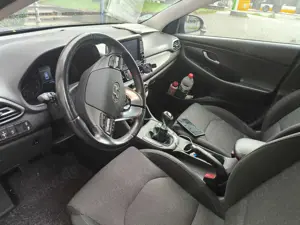 Hyundai i30 i30 2.0 T-GDI N