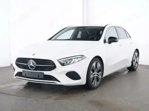 Mercedes-Benz A 200 Night/Progressive/LED/Kamera/Navi/AHK/