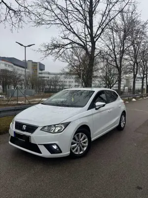 SEAT Ibiza 1.6 tdi Business 80cv