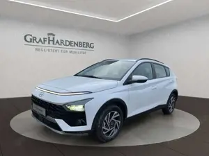 Hyundai BAYON 1.0 T-GDI 7-DCT TREND