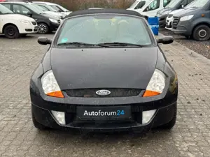 Ford Streetka 1.6 Blues*Klima*PDC*SHZ*Vollleder*