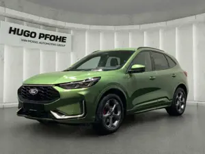 Ford Kuga ST-Line X 1.5 EcoBoost 137kW 8-Gang-Automatik Fron