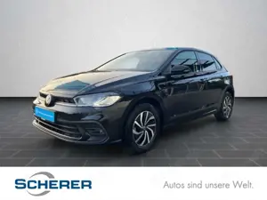 Volkswagen Polo 4All 1.0 TSI CARPLAY SHZ ALU PDC LED