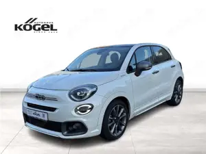Fiat 500X Sport 1.0 120 PS, Magic Eye, Komfort Plus