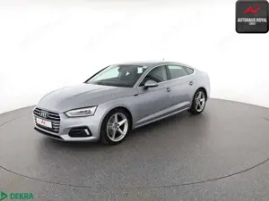 Audi A5 A5 Sportback 40 TFSI S LINE VIRTUAL,360GRAD,ACC