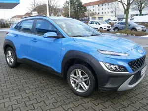 Hyundai KONA KONA EV EV