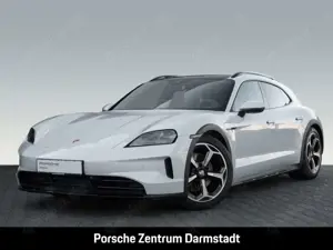 Porsche Taycan 4 Cross Turismo Nachtsicht Surround-View