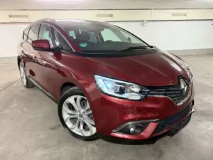 Renault Grand Scenic Grand SCENIC Energy TCE 115 *EXPERIENCE*LED*AHK*