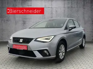 SEAT Ibiza 1.0 TSI Style Beats LED GRA FULL LINK BEATS DAB