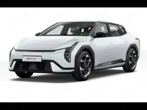 Kia EV4 81,4-kWh GT-Line *Head-Up-Display*360°Kamera Bild 2