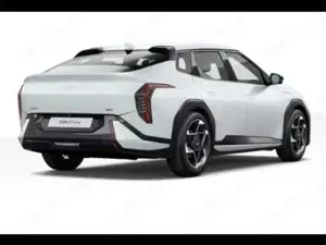 Kia EV4 81,4-kWh GT-Line *Head-Up-Display*360°Kamera Bild 3