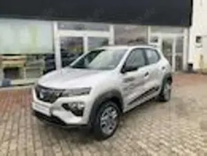 Dacia Spring Business Klima Navi Automatik