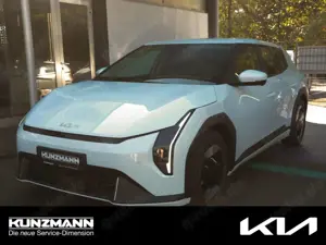 Kia EV4 81,4 kWh Earth Navi Sound-Paket 360° ACC