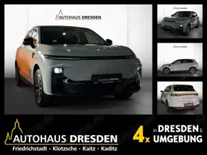 Leapmotor B10 67,1KW Design Pro Max 434 KM Reichweite