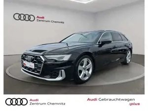 Audi S6 Avant TDI qu. tiptr. AHZV+ALCANTARA+MMI PLUS