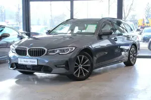 BMW 320 d xDrive Sport Line (G21) *Laser*HUD*HK Soun