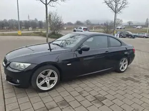 BMW 325 3er Coupe Diesel 325d Coupe Aut.