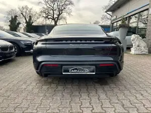 Porsche Taycan Taycan Turbo Bild 5