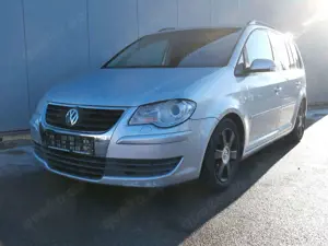 Volkswagen Touran 1.9 TDI Trendline