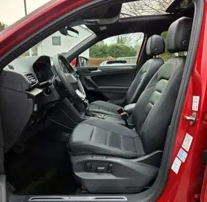SEAT Tarraco Pano.Vollled.4xSHZ,LED.360°AHK.Mem. Bild 2