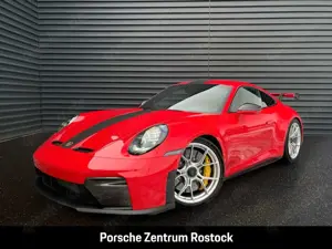 Porsche 992 911 GT3 Clubsportpaket Weissach-Paket BOSE