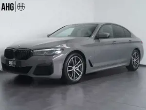 BMW 540 i M Sport SHADOW/LEDER/CARPLAY/HARMAN