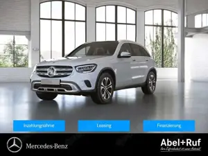 Mercedes-Benz GLC 200 4M CHROM+LED+Panorama+CarPlay+DAB+360°