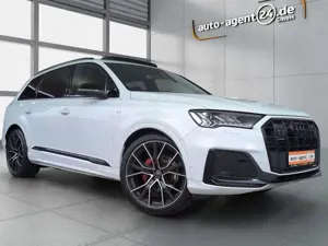 Audi Q7 45 TDI V6 Competition+/S-Line/Pano/ACC/StHzg.