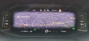 SEAT Tarraco Pano.Vollled.4xSHZ,LED.360°AHK.Mem. Bild 5