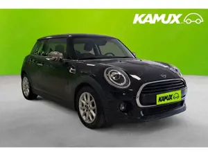 MINI Cooper 1.5 Steptronic+LED+TEMPO+PDC+SHZ+KLIMA