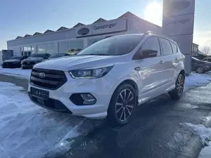 Ford Kuga ST-LINE Automatik 4x4, PANO+ACC+NAVI+DAB+XENON+TOT