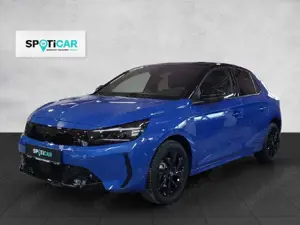 Opel Corsa F GS 1.2 74KW/100PS 6G NAVI+PDC+SHZ+KAMERA