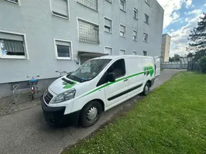 Fiat Scudo Vb Bild 5