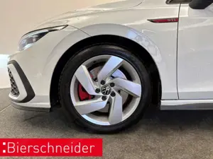 Volkswagen Golf GTI 8 2.0 TSI DIGITAL COCKPIT PRO LED NAVI 17 ACC DAB Bild 5
