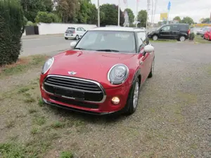MINI Cooper Cooper