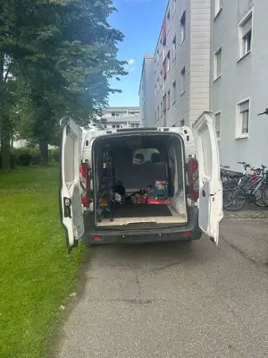 Fiat Scudo Vb Bild 3