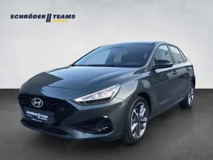 Hyundai i30 1.5 T-GDi DCT Advantage VIRTUAL/NAVI/LED