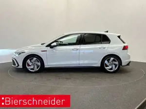 Volkswagen Golf GTI 8 2.0 TSI DIGITAL COCKPIT PRO LED NAVI 17 ACC DAB Bild 4