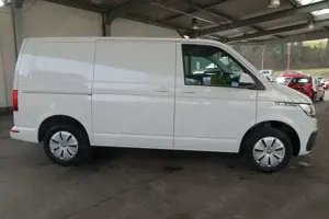 Volkswagen T6.1 Transporter T6.1 Kastenwagen T6.1 Transporter Heckklappe Kamer Bild 3