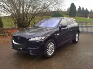 Jaguar F-Pace F-Pace 30d AWD Pure
