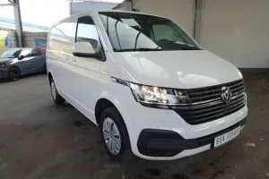 Volkswagen T6.1 Transporter T6.1 Kastenwagen T6.1 Transporter Heckklappe Kamer Bild 1