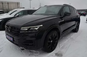 Volkswagen Touareg 3.0 V6 TDI R-Line Matrix Luft Nachtsicht Standheiz