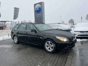 BMW 525 525d Touring Business Advantage Pano+Xenon+Leder