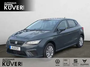 SEAT Ibiza 1.0 TSI GRA+LED+Szhg.+Einparkh.+GJR+15 GJR*LED*PDC