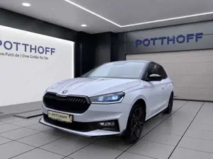 Skoda Fabia FABIA 130 DSG NAV pACC 18" ASSISTENZ+ WINTER+