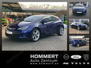 Opel Astra J GTC 1.6 Turbo ecoFlex *Sitzh.*Bi-Xenon*LM