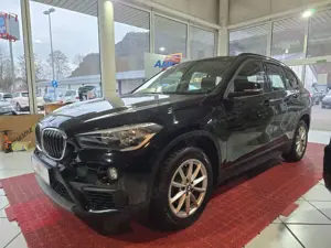 BMW X1 sDrive 18 i+NAVI+KLIMA+SHZ+PDC+TÜV 11/27+ Bild 3