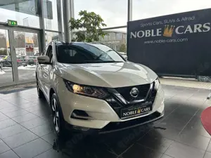 Nissan Qashqai Zama PANO AHK 360° NAV SHZ 18"