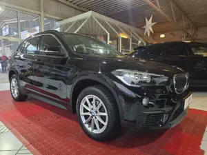 BMW X1 sDrive 18 i+NAVI+KLIMA+SHZ+PDC+TÜV 11/27+