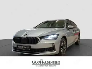 Skoda Superb Combi Selection 2,0 TDI 110 kW DSG